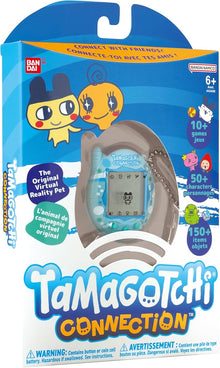 Tamagotchi Connection (Bubbles)
