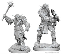 Nolzur's Marvelous Miniatures: Bugbears