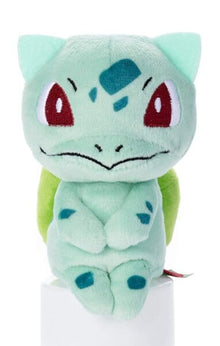 Pokemon: Chokkori-san Plush - Bulbasaur