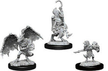 Nolzur's Marvelous Miniatures: Kobold Inventor Dragonshield & Sorcerer