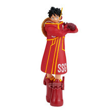 Banpresto: One Piece - The Shukko - Monkey D. Luffy (Egghead Ver.)