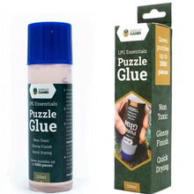 LPG Essentials: Puzzle Glue (125ml)