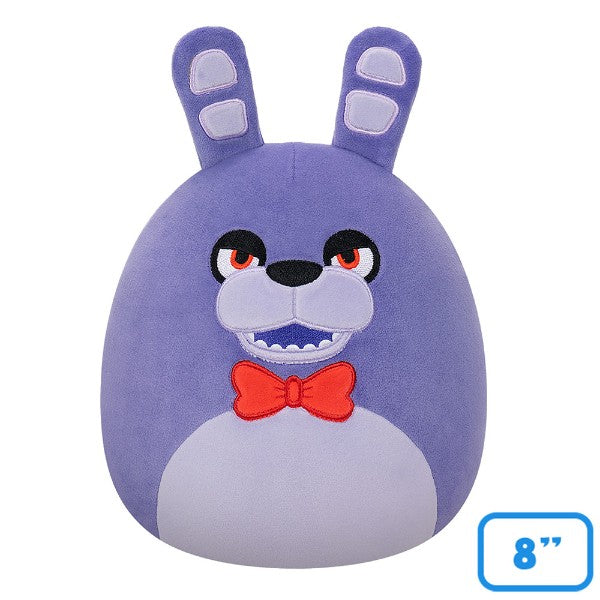 Squishmallows: Five Nights at Freddy's 8" - Classic Bonnie