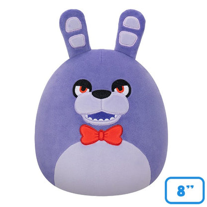 Squishmallows: Five Nights at Freddy's 8" - Classic Bonnie