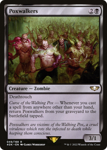 Poxwalkers [Warhammer 40,000]