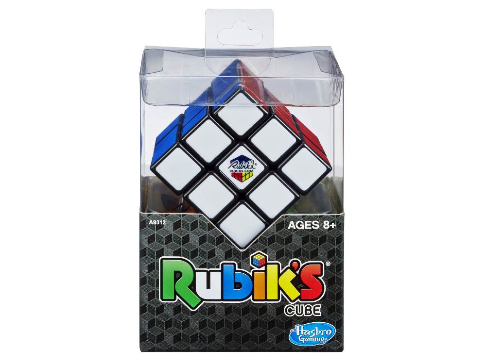 Rubik's Cube 3x3
