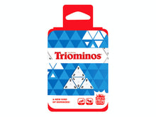 Snapbox: Triominoes