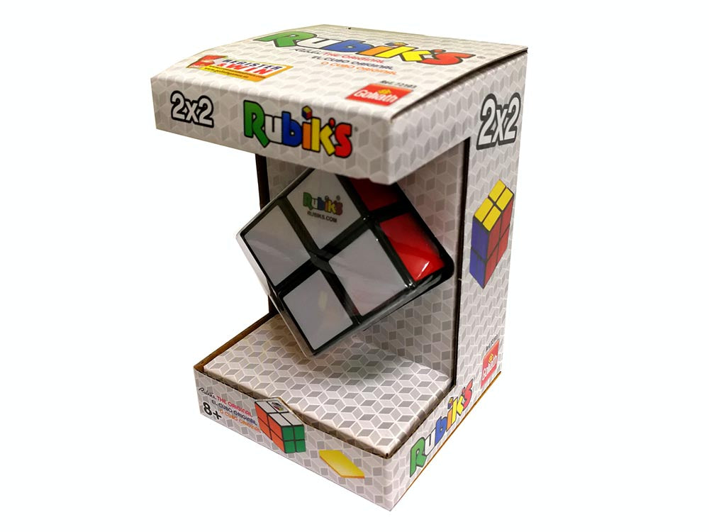 Rubik's Cube 2x2