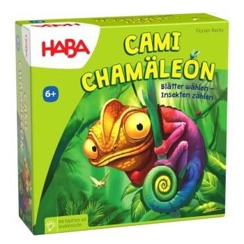 HABA: Cami Chameleon