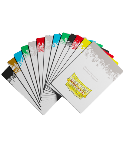 Dragon Shield: Card Dividers Series #1