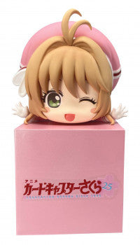 FuRyu: Cardcaptor Sakura - Sakura Wink Figure