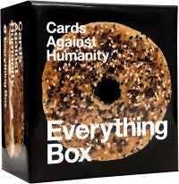 Cards Against Humanity: Everything Box (Expansion)