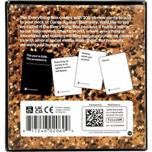 Cards Against Humanity: Everything Box (Expansion)