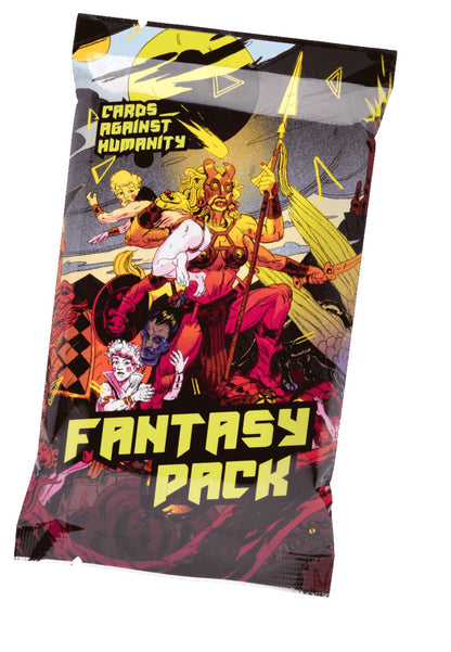 Cards Against Humanity: Fantasy Pack (Expansion)