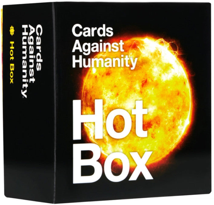 Cards Against Humanity: Hot Box (Expansion)