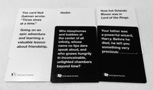 Cards Against Humanity: Fantasy Pack (Expansion)