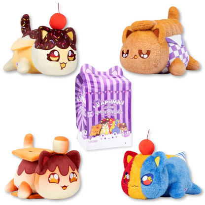 Aphmau: MeeMeows 11" Mystery Plush Carnival Treats (Blind Bag)