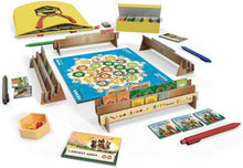 Catan: Zip!