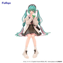 FuRyu: Hatsune Miku - Noodle Stopper Autumn Date