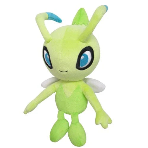 Sanei: Pokemon All Star Collection - Celebi PP65