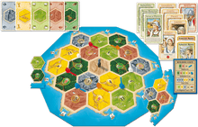 Catan: Family Edition