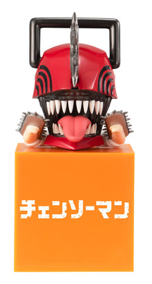 FuRyu: Chainsaw Man - Chainsaw Man Hikkake Figure
