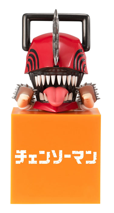 FuRyu: Chainsaw Man - Chainsaw Man Hikkake Figure