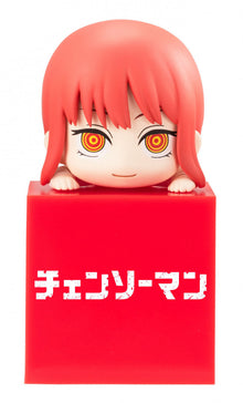 FuRyu: Chainsaw Man - Makima Hikkake Figure