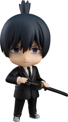 Nendoroid: Chainsaw Man Aki Hayakawa