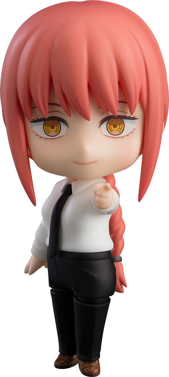 Nendoroid: Chainsaw Man Makima