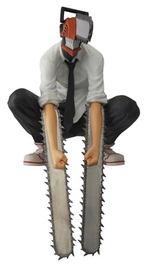 FuRyu: Chainsaw Man Noodle Stopper Figure