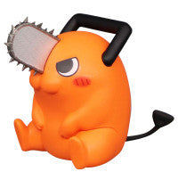 FuRyu: Chainsaw Man - Pochita Naughty Noodle Stopper Figure