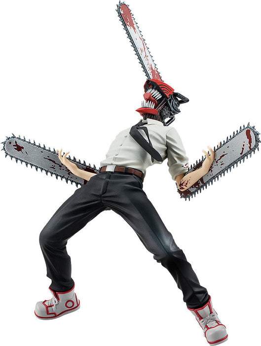 POP UP PARADE: Chainsaw Man