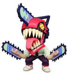 FuRyu: Chainsaw Man - Chainsaw Man TOONIZE Figure
