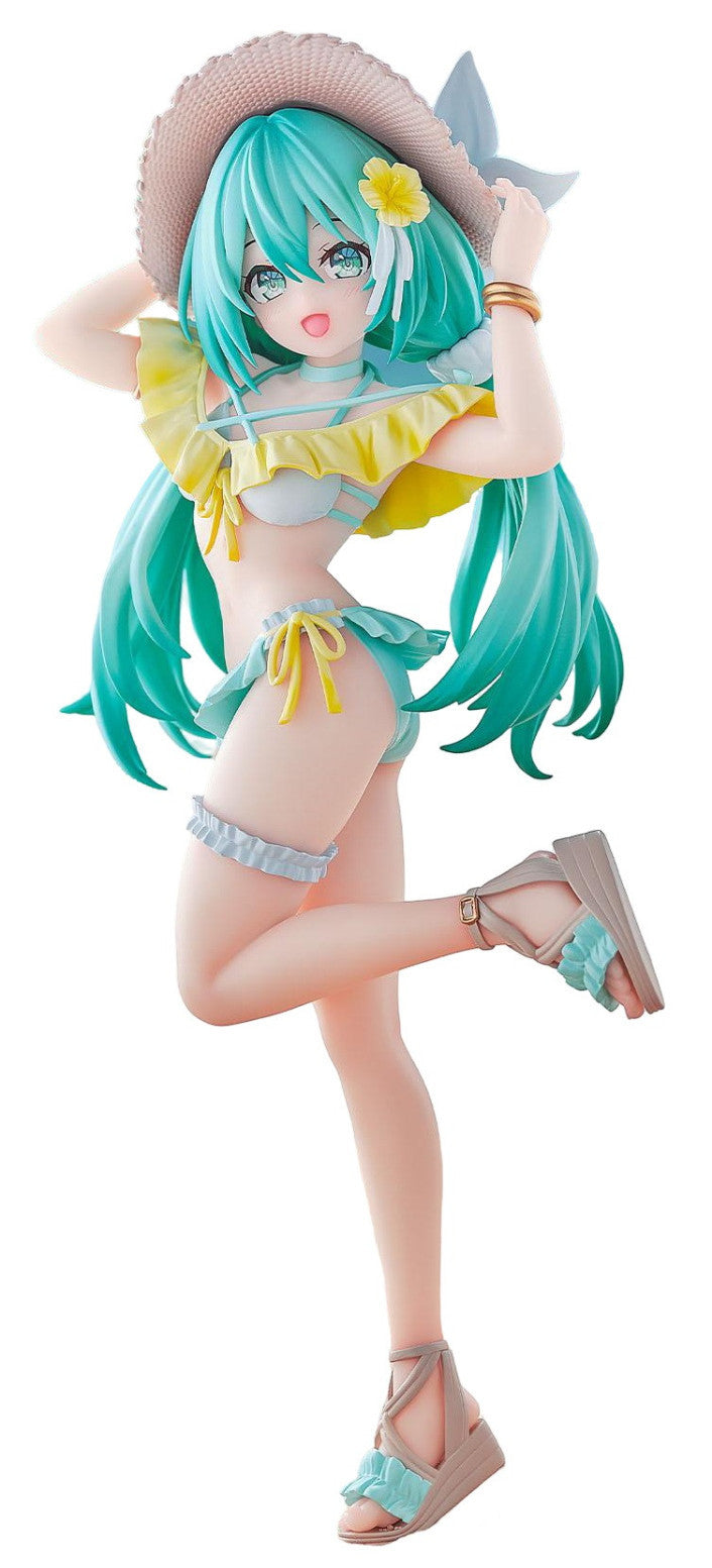 Good Smile: Character Vocal Series 01 - Hatsune Miku Luminasta - Hatsune Miku - Conceptual Series Volume 1