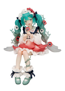 FuRyu: Character Vocal Series 01 Hatsune Miku Noodle Stopper Flower Fairy Anemone