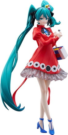 POP UP PARADE: Hatsune Miku - Psi Version L Size