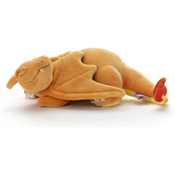 Takara Tomy: Pokemon Sleep Peacefully Friends - Charizard