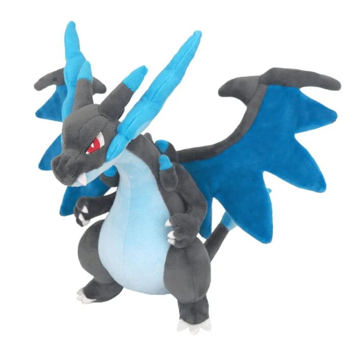 Sanei: Pokemon All Star Collection - Mega Charizard PP281