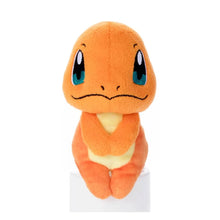 Pokemon: Chokkori-san Plush - Charmander