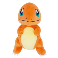 Sanei: Pokemon All Star Collection - Charmander PP18
