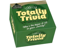 Quiz Master: Totally Trivia