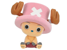 Banpresto: One Piece Fluffy Puffy Chopper (Ver. B)