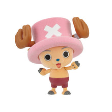 Banpresto: One Piece - Fluffy Puffy - Chopper (Ver. A)