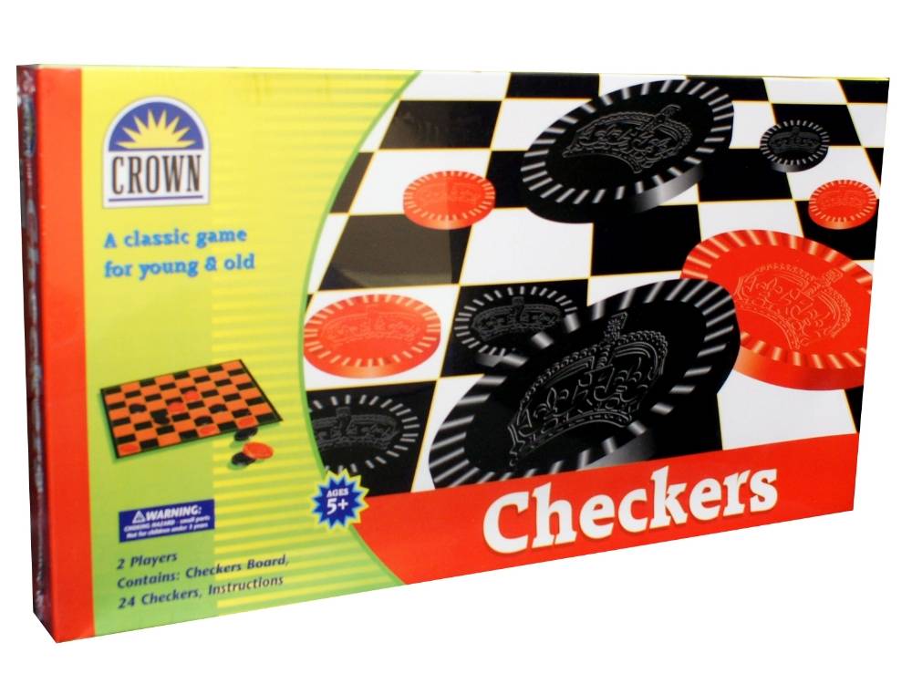 Checkers (Crown)