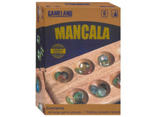 Gameland: Mancala