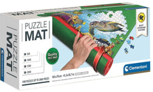 Clementoni: Roll Up Puzzle Mat