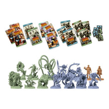 Marvel Zombies – A Zombicide Game: Clash of the Sinister Six (Expansion)
