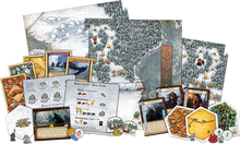 Catan: Game Of Thrones