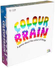 Colour Brain (Australian Family Edition)